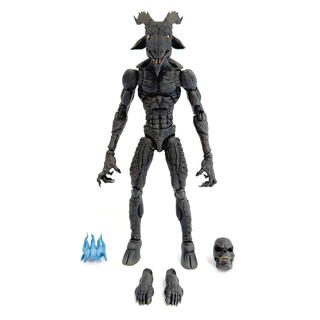PREORDER - BASIC figure - Baphomet