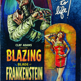 BBoF #4 Bryan Silverbax cover