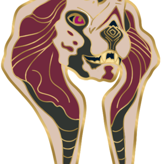 warframe pharaoh pin