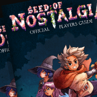 Physical Retro Mini-Guide