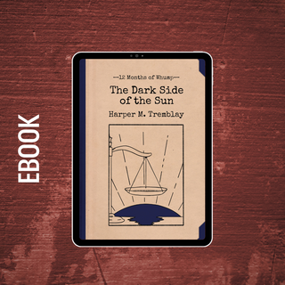 The Dark Side of the Sun Ebook