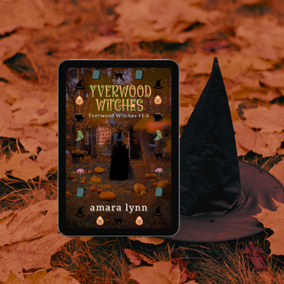 yverwood bundle