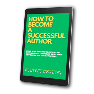 How to Become a Successful Author (ebook)