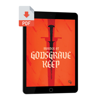 Murder at Godsgrave Keep [PDF]