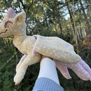Gummy Wyrms
