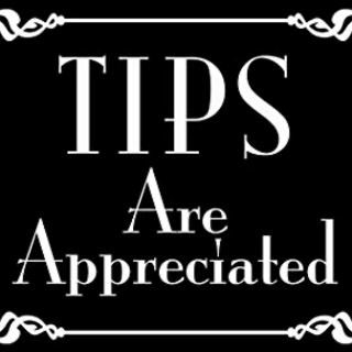 Tip Jar