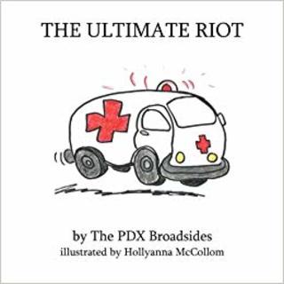 "The Ultimate Riot" Picture Book