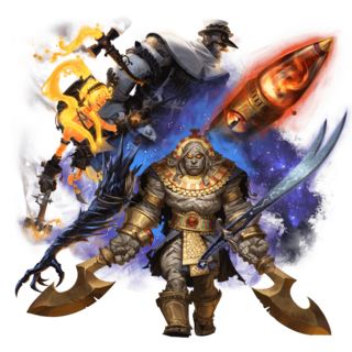 Digital Assets Bundle