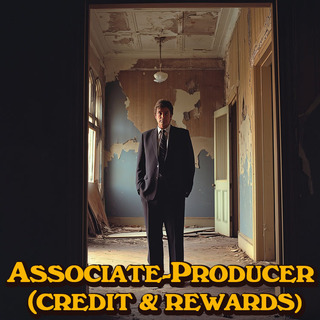 ASSOCIATE PRODUCER CREDIT BUNDLE