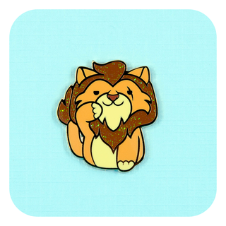 Nekomon Scar [Pin Club Exclusive]