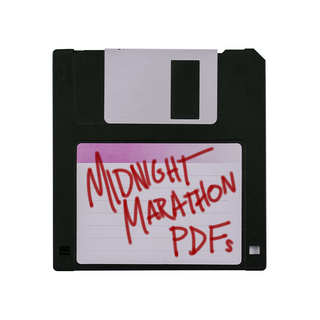 Midnight Marathon PDFs (All Games)