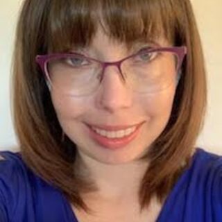 Get it signed by Sarah