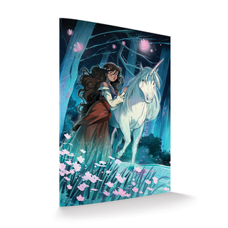 U:VH #8 (Standard Edition Cover D)