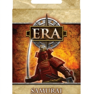 Samurai Era Expansion Deck