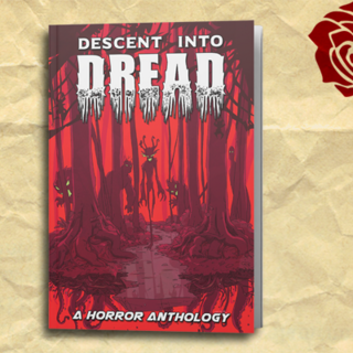 Descent into Dread Anthology