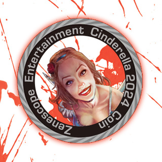 2024 Cindy Challenge Coin