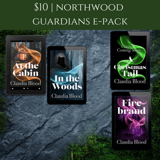 E-bundle:  The Northwoods Guardians 