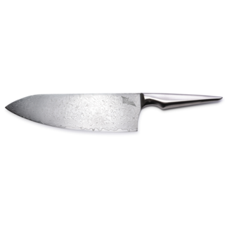 Shiroi Hana Magnum Chef Knife 10" | 25cm