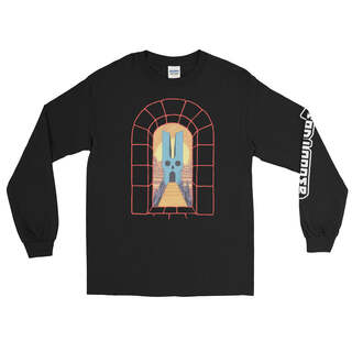 Mulgrid's Stair Long Sleeve T-shirt