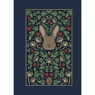Critter Notebook A6