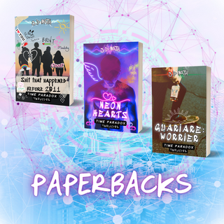 Paperbacks