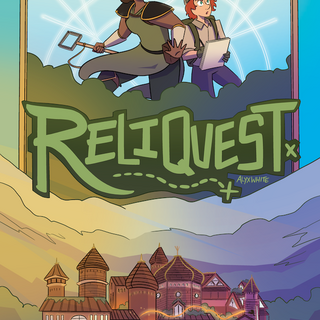 Reliquest [Digital]