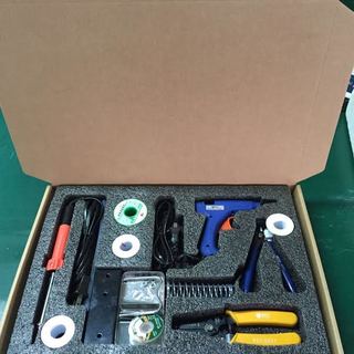 Thimble Tool Kit