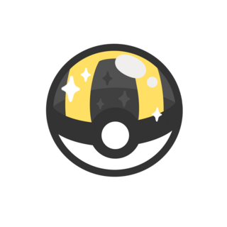 Ultra Ball Pin