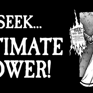 Archetype Stickers (6 stickers)