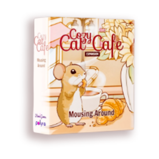 Expansion: Mousing Around