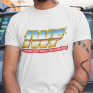 IWF Logo Shirt