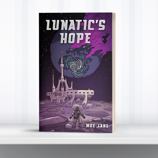Lunatic's Hope Paperback [USA Shipping only]