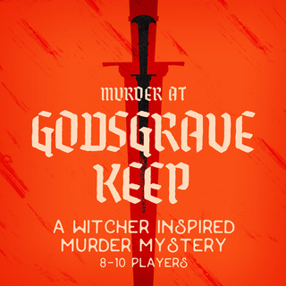 Murder at Godsgrave Keep [PDF]