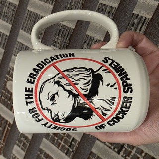 16oz-mug---society for the eradication of cocker spaniels