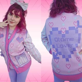 Otome Lover Bundle