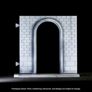 Mythic Arch Wall - PreOrder