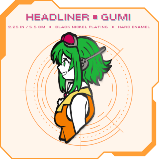 Gumi