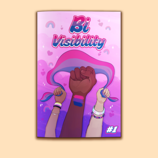 Bi-Visibility Vol. 1