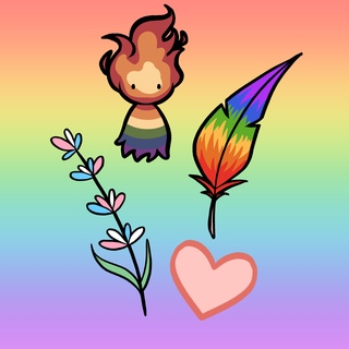 Mini pin