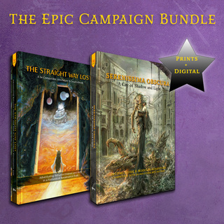 The Epic Campaign Bundle