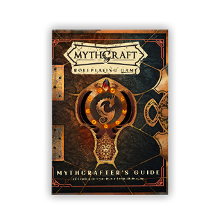 Book - MythCrafter's Guide