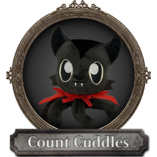 Count Cuddles
