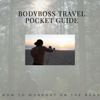 Travel Pocket Guide