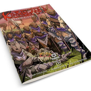 Kinterlands: Conclave DIGITAL