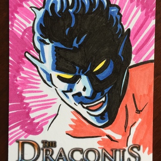 Nightcrawler (card)