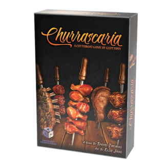 Churrascaria