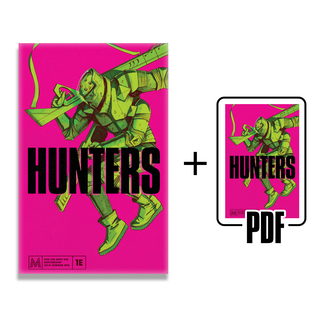 HUNTERS: Hunters: Physical