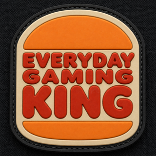 Patch - EDG King