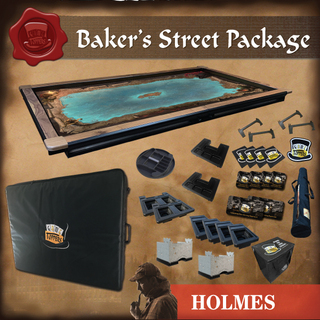 The Baker Street Package