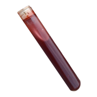 Limited Edition Vampire Vile